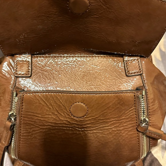 Preloved Tory Burch two bag. See photo for details. - Picture 3 of 5